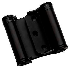 N100-052 SPRING HINGE ORB 3IN