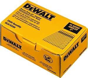 DCA1620 2" 20D 16G GAL NAIL