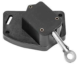 99100 SWITCH PEDESTAL REPLCMT