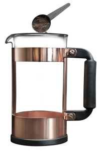 PCCP-6508S-2 PRESS COFFEE CU