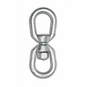 T9630835 SWIVEL EYE/EYE 1/2IN