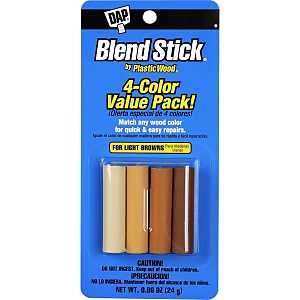 7079804101 STICK BLEND BROWN