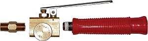 V880PH1 SQUEEZE VALVE