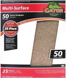 4212/3267 ALUM SNDP 50GRT 9X11