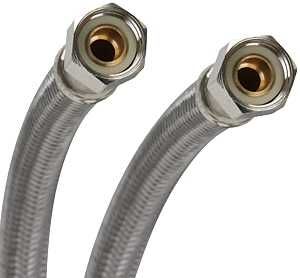 B6F20 FAUCET CONN 3/8X3/8COMP