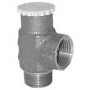 450-5 RELIEF VALVE 1/2 LF