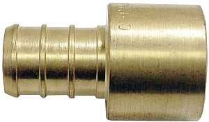 APXFS3434 ADAPTER PEX 3/4 SLDR