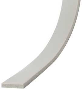 V447H FOAM TAPE GRY1 1/4X30F