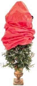 SB-10192 BAG STOR TOPIARY 60IN