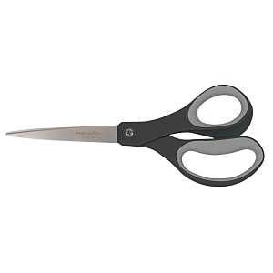 1067265 SCISSOR TITANIUM 8IN
