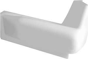 1500/46081 CORNER BUMPER 10X10