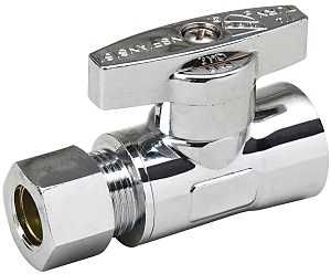 191-222HC STR VALVE 3/8FIPX3/8