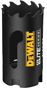 DAH3114 SAW HOLE CARB 1-1/4IN