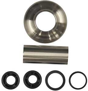 10308 UNIVERSAL TUBE &amp; FLANGE