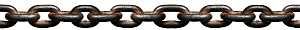 HT4338P CHAIN HIGH-TEST GR43