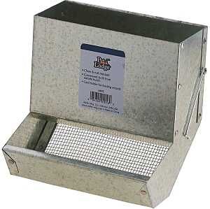 AF7S 7IN FEEDER SIFTER BOTTOM