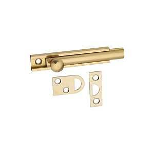 N197-970 BOLT SRFC SLD BRS 3IN
