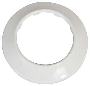PP857-10 FLANGE SHALLOW 1-1/2