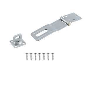 HASP SAFETY GLV 4-1/2INX1-1/2