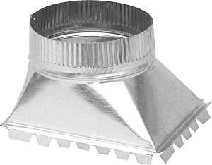 GV0959-C DUCT SIDE 6IN