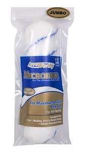6.5-MFR4S-J COVER ROLLER 6.5IN