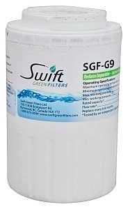 SGF-G9 FRIDGE FILTER GE