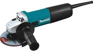 9557NB/9557NBX ANGLE GRINDER