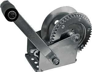 34202 WINCH 1300 LBS