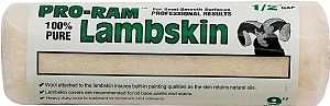 RC 700 LAMB ROLLER CVR 9X1/2"