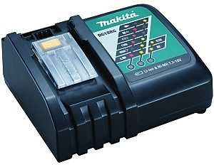 DC18RC CHARGER LITH-ION 18V