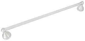TOWEL BAR CHRM VENETIAN 24IN