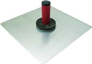 1D DRYWALL ALUM HAWK 13X13