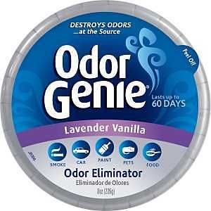 FG69LV ODOR ELIMNTR LAV/VN 8OZ