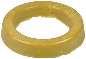 40618 WAX RING BOWL NO/SLEEVE