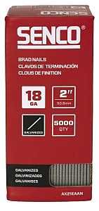 AX21EAAN-18X2BRAD EG