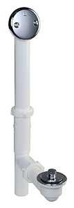 65AWK BATH DRAIN ROLLERBALL PC