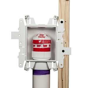 37981 BOX VALVE SUREVENT AA