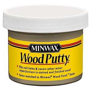 136200000 PUTTY WD GRAY 3.75OZ