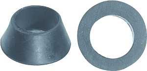 38807B FAUCET WASHER 1/2X3/8IN
