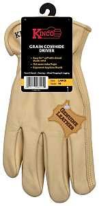 98W-S GLOVES WOMEN COWHIDE SM
