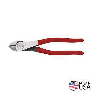 D248-8 ANG HEAD DIAG CUT PLIER