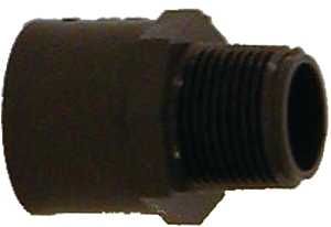 836010BC SCH80PVC ADPTR1"SXMIP