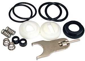 88103 DELTA/PEERLSS REPAIR KIT