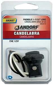 60473 SOCKET PHEN 1-7/32IN