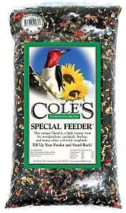 SF10 SEED WILD BIRD 10LB