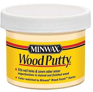 13610000 NAT PINE PUTTY 3.75OZ