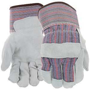 B71162-L/4094  SPLIT LTHR PALM