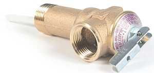 10493 T & P VALVE 3/4 W 2 1/2