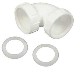 94034 TUBE ELBOW 1-1/2IN 90DEG