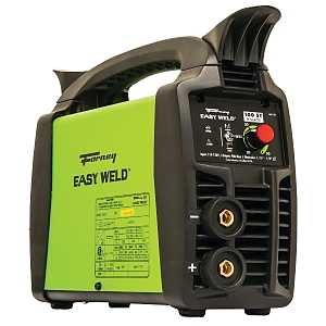 298 WELDER ARC STICK 120V 90A